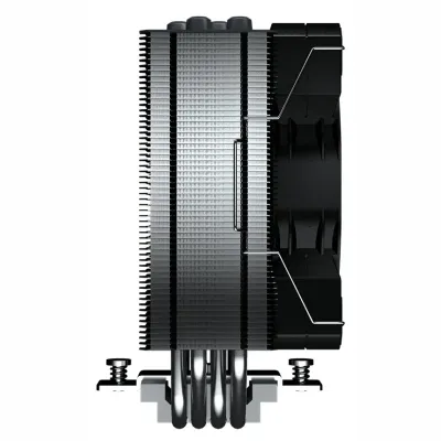 Cougar Forza 50 Ventilador CPU 120mm Negro
