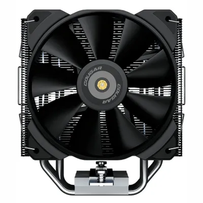 Cougar Forza 50 Ventilador CPU 120mm Negro