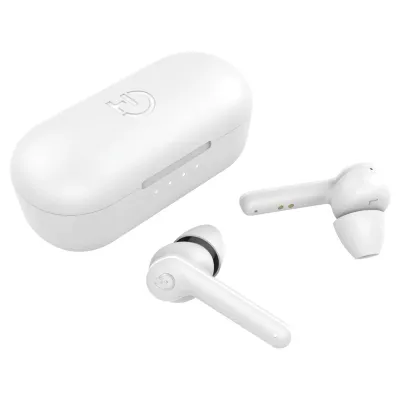 Hiditec Vesta Auriculares Bluetooth Blancos Hiditec Vesta Auriculares Bluetooth Blancos