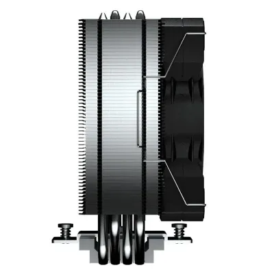 Cougar Forza 50 Essential Ventilador CPU 120mm Negro