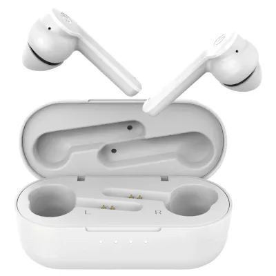 Hiditec Vesta Auriculares Bluetooth Blancos Hiditec Vesta Auriculares Bluetooth Blancos