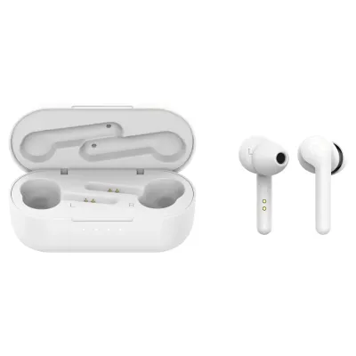 Hiditec Vesta Auriculares Bluetooth Blancos Hiditec Vesta Auriculares Bluetooth Blancos
