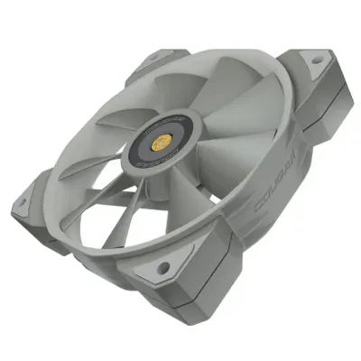 Cougar ventilador mhp 120 white Cougar ventilador mhp 120 white