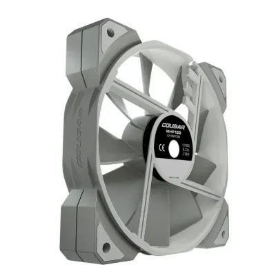 Cougar ventilador mhp 120 white Cougar ventilador mhp 120 white
