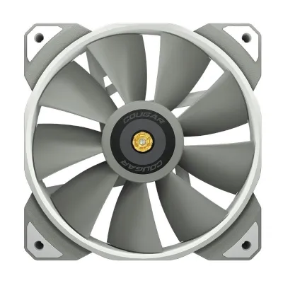 Cougar ventilador mhp 120 white Cougar ventilador mhp 120 white