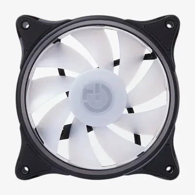 Hiditec ventilador gaming argb-n-18 black 120 mm Hiditec ventilador gaming argb-n-18 black 120 mm