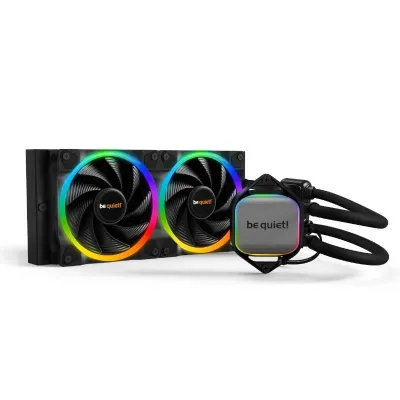 Be Quiet! Pure Loop 2 FX Kit de Refrigeración Líquida 240mm