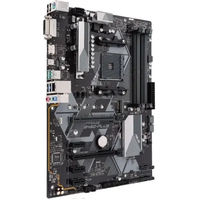 ASUS PRIME B450-PLUS