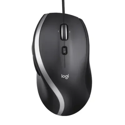 Logitech M500S Ratón Óptico USB 4000DPI Negro Logitech M500S Ratón Óptico USB 4000DPI Negro