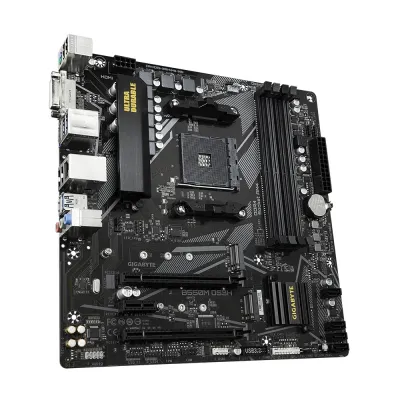 GIGABYTE B550M DS3H