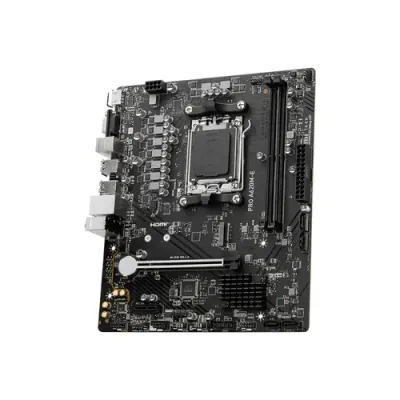 MSI PRO A620M-E MSI PRO A620M-E