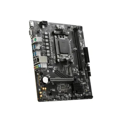 MSI PRO A620M-E MSI PRO A620M-E