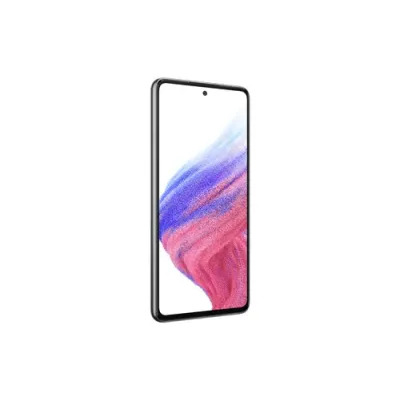 Smartphone Samsung Galaxy A53 6GB/ 128GB/ 6.5'/ 5G/ Negro Smartphone Samsung Galaxy A53 6GB/ 128GB/ 6.5'/ 5G/ Negro