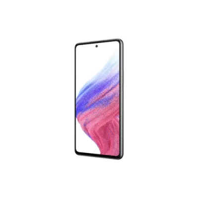 Smartphone Samsung Galaxy A53 6GB/ 128GB/ 6.5'/ 5G/ Negro Smartphone Samsung Galaxy A53 6GB/ 128GB/ 6.5'/ 5G/ Negro