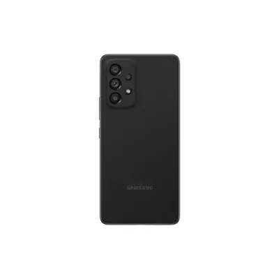 Smartphone Samsung Galaxy A53 6GB/ 128GB/ 6.5'/ 5G/ Negro Smartphone Samsung Galaxy A53 6GB/ 128GB/ 6.5'/ 5G/ Negro