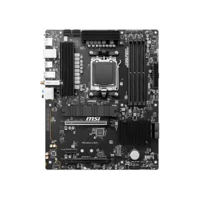 MSI PRO B650-S WIFI MSI PRO B650-S WIFI