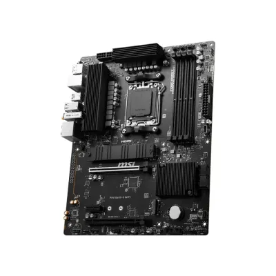MSI PRO B650-S WIFI MSI PRO B650-S WIFI