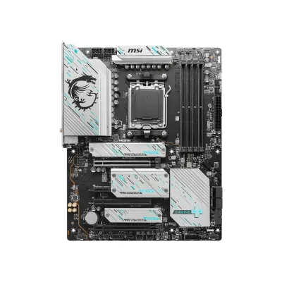 MSI X670E GAMING PLUS WIFI MSI X670E GAMING PLUS WIFI