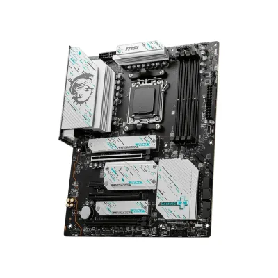 MSI X670E GAMING PLUS WIFI MSI X670E GAMING PLUS WIFI