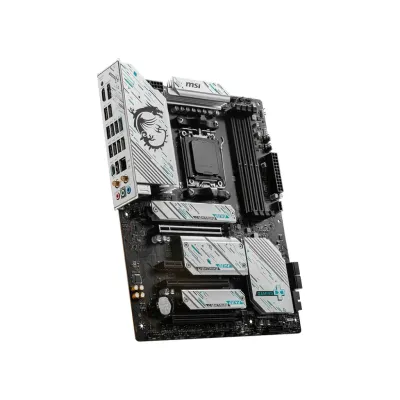 MSI X670E GAMING PLUS WIFI MSI X670E GAMING PLUS WIFI
