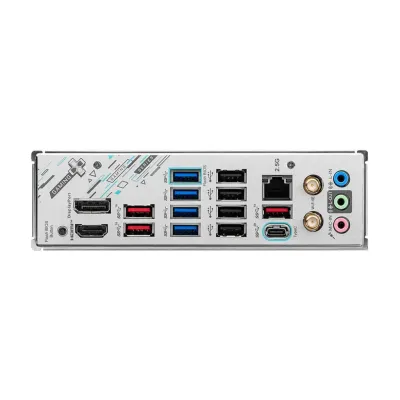 MSI X670E GAMING PLUS WIFI MSI X670E GAMING PLUS WIFI