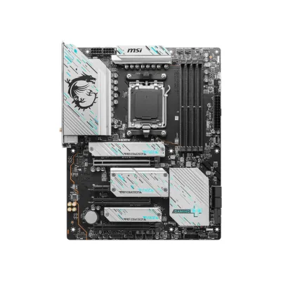 MSI X670E GAMING PLUS WIFI MSI X670E GAMING PLUS WIFI