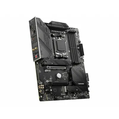MSI MAG B650 TOMAHAWK WIFI MSI MAG B650 TOMAHAWK WIFI
