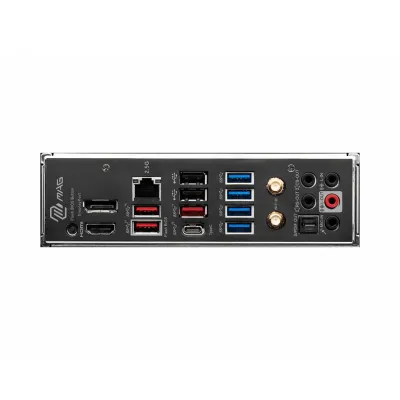 MSI MAG B650 TOMAHAWK WIFI MSI MAG B650 TOMAHAWK WIFI