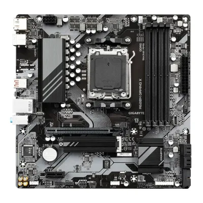 Gigabyte A620M Gaming X Gigabyte A620M Gaming X