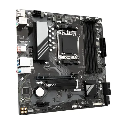Gigabyte A620M Gaming X Gigabyte A620M Gaming X