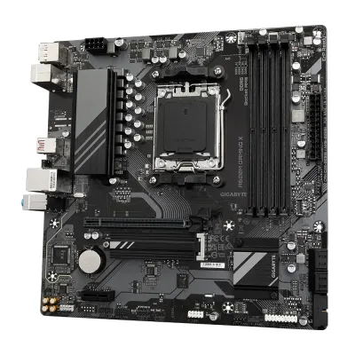 Gigabyte A620M Gaming X Gigabyte A620M Gaming X