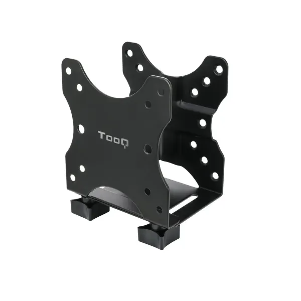 TooQ TCCH0001-B Soporte Metálico para Mini PC 