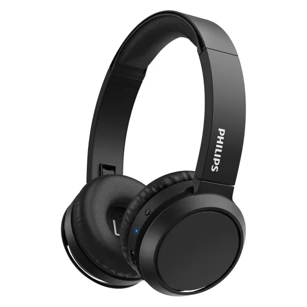 Philips TAH4205BK/00 Auriculares Inalámbricos Bluetooth Negros 