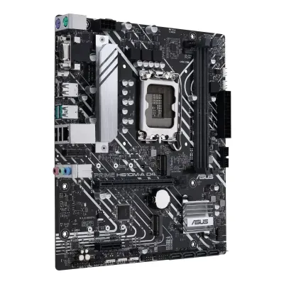 ASUS Prime H610M-A D4-CSM ASUS Prime H610M-A D4-CSM