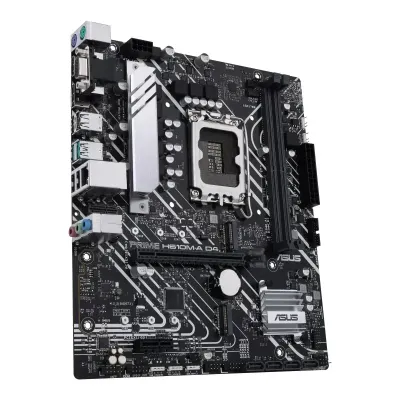 ASUS Prime H610M-A D4-CSM ASUS Prime H610M-A D4-CSM