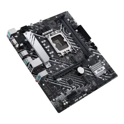 ASUS Prime H610M-A D4-CSM ASUS Prime H610M-A D4-CSM