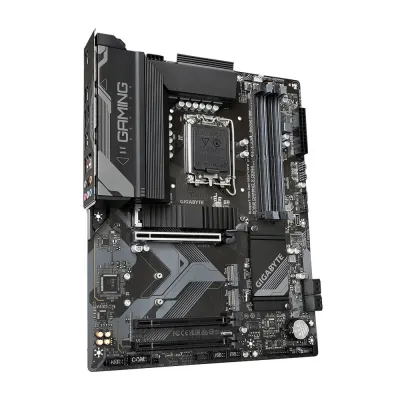GIGABYTE B760 GAMING X DDR4 GIGABYTE B760 GAMING X DDR4