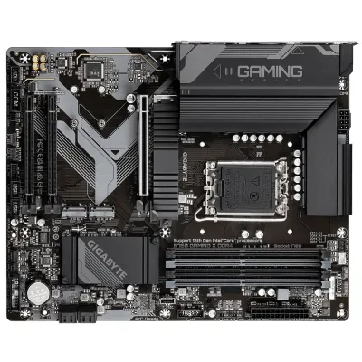 GIGABYTE B760 GAMING X DDR4 GIGABYTE B760 GAMING X DDR4