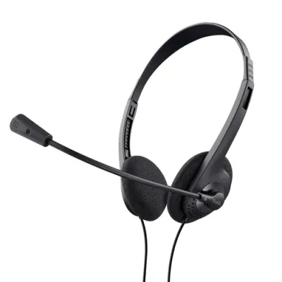 Trust Primo Chat Auriculares con Micrófono Trust Primo Chat Auriculares con Micrófono