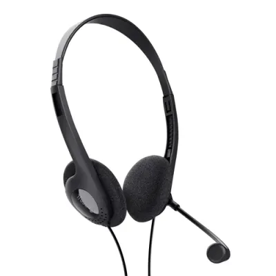Trust Primo Chat Auriculares con Micrófono Trust Primo Chat Auriculares con Micrófono