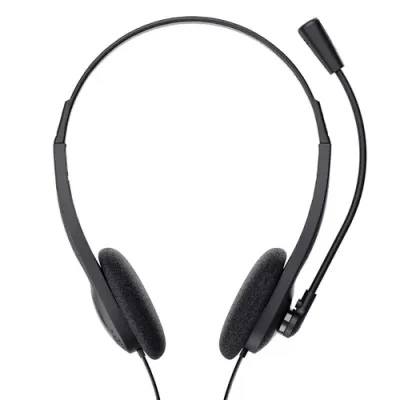 Trust Primo Chat Auriculares con Micrófono Trust Primo Chat Auriculares con Micrófono
