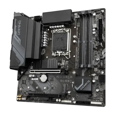 Gigabyte B760M GAMING X DDR4 Gigabyte B760M GAMING X DDR4