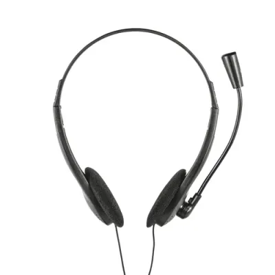Trust Primo Chat Auriculares con Micrófono Trust Primo Chat Auriculares con Micrófono