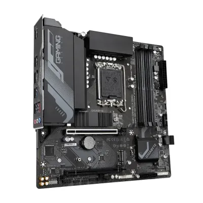 Gigabyte B760M GAMING X DDR4 Gigabyte B760M GAMING X DDR4