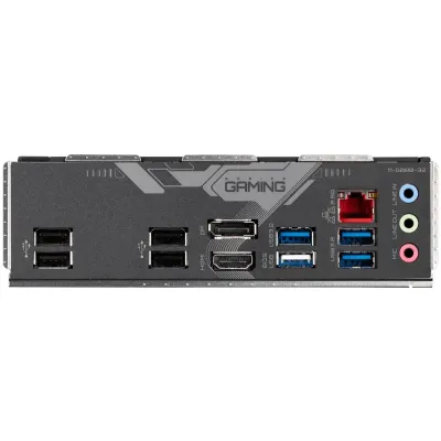 Gigabyte B760M GAMING X DDR4 Gigabyte B760M GAMING X DDR4