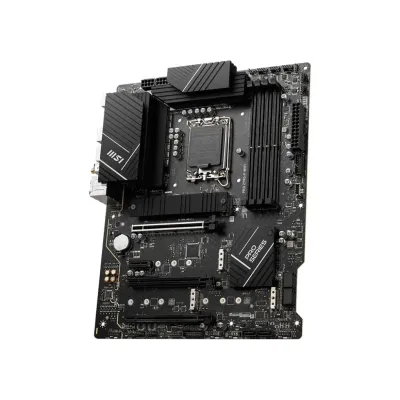 MSI PRO Z790-P WIFI MSI PRO Z790-P WIFI