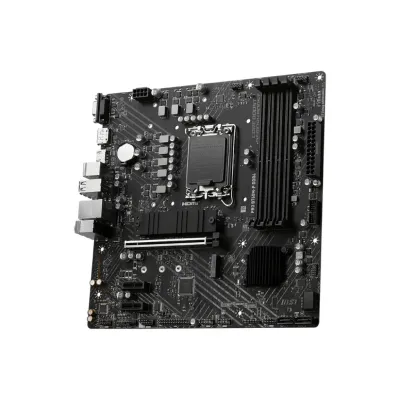 MSI PRO B760M-P DDR4 MSI PRO B760M-P DDR4