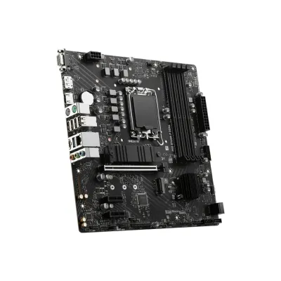 MSI PRO B760M-P DDR4 MSI PRO B760M-P DDR4