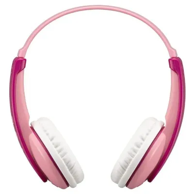 JVC Tinyphone HA-KD10W Auriculares Infantiles Inalámbricos JVC Tinyphone HA-KD10W Auriculares Infantiles Inalámbricos