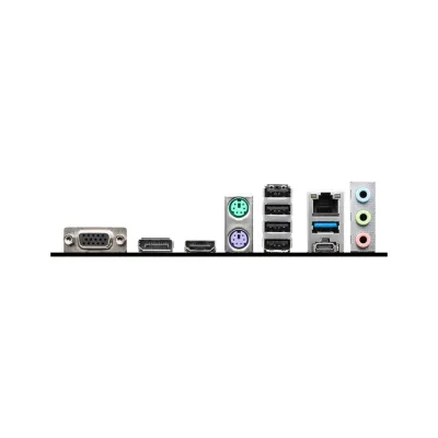 MSI PRO B760M-P MSI PRO B760M-P